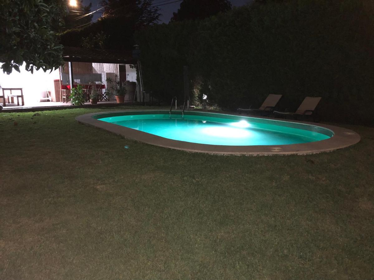 Vila Casa De Marlaes Lousada Exteriér fotografie