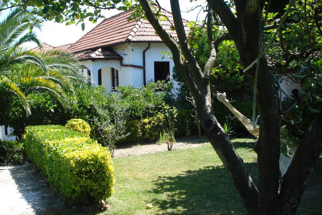 Vila Casa De Marlaes Lousada Exteriér fotografie